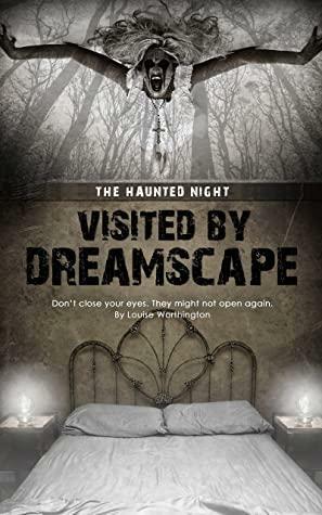The Haunted Night by Louise Worthington