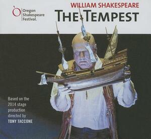 The Tempest by William Shakespeare