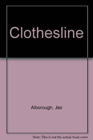 Clothesline by Jez Alborough