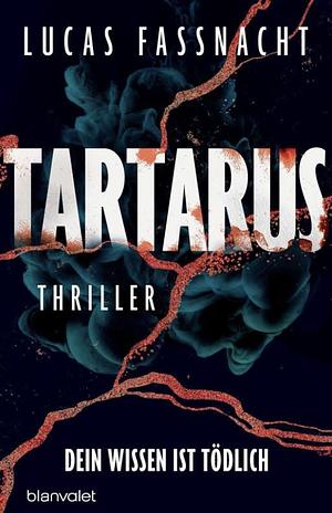 Tartarus by Lucas Fassnacht