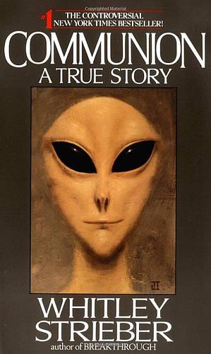 Communion by Whitley Strieber