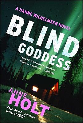 Blind Goddess by Anne Holt