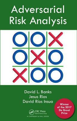 Adversarial Risk Analysis by Jesus M. Rios Aliaga, David L. Banks, David Rios Insua