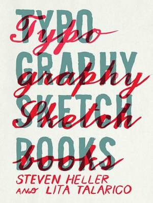 Typography Sketchbooks by 