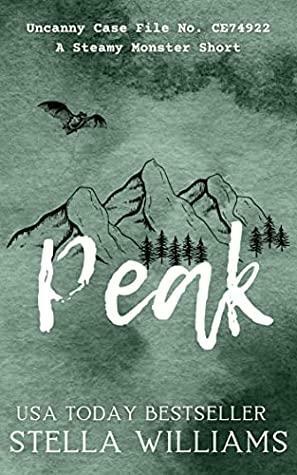 Peak by Stella Williams
