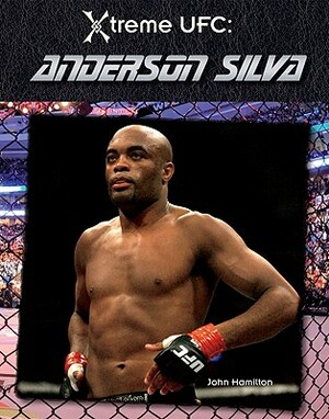 Anderson Silva by John Hamilton