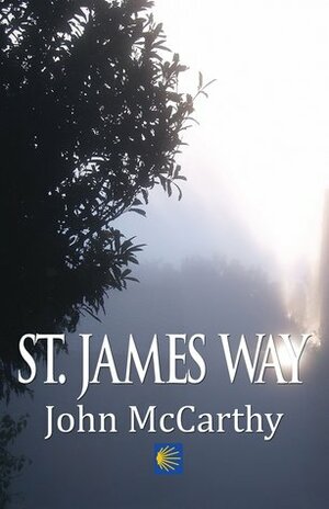 St. James Way by John McCarthy