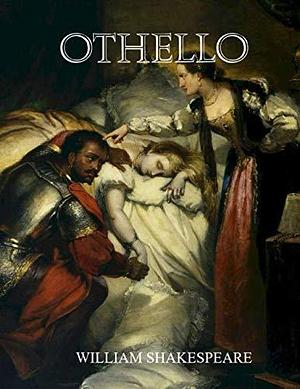 Othello: Color Script by William Shakespeare, William Shakespeare