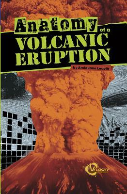 Anatomy of a Volcanic Eruption by Amie Jane Leavitt