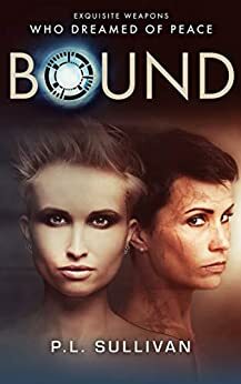 Bound by Patrick Sullivan