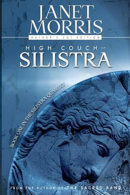 High Couch of Silistra by Janet Morris