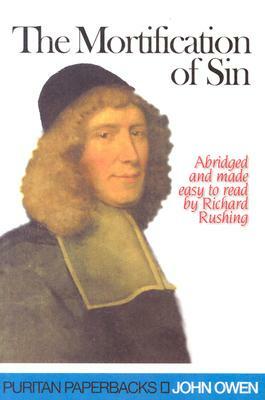 Mortification of Sin by John Owen