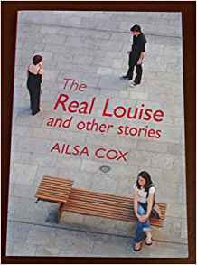 The Real Louise by Ailsa Cox