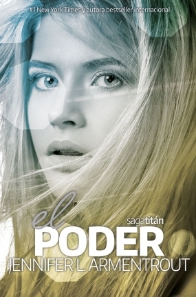 El poder by Jennifer L. Armentrout