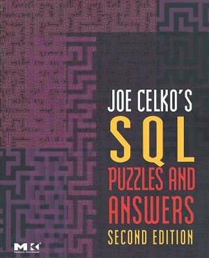 Joe Celko's SQL Puzzles and Answers by Joe Celko