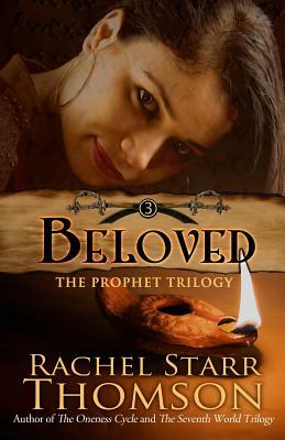 Beloved by Rachel Starr Thomson