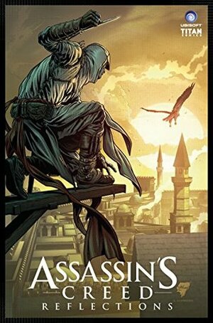 Assassin's Creed: Reflections #2 by Will Conrad, Ian Edginton, Valeria Favoccia