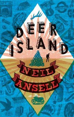Deer Island by Neil Ansell