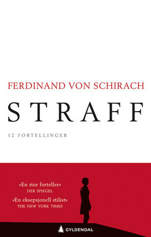 Straff by Ferdinand von Schirach
