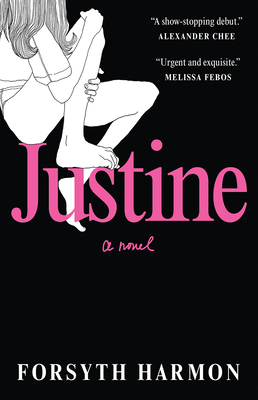 Justine by Forsyth Harmon