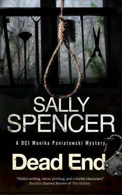 Dead End by Sally Spencer