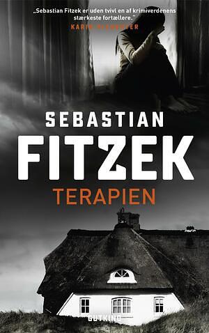 Terapien by Sebastian Fitzek
