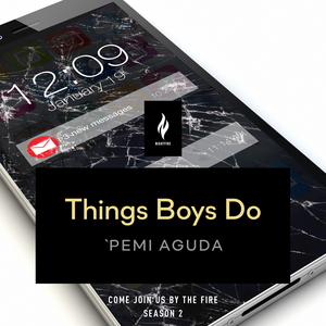 Things Boys Do by 'Pemi Aguda