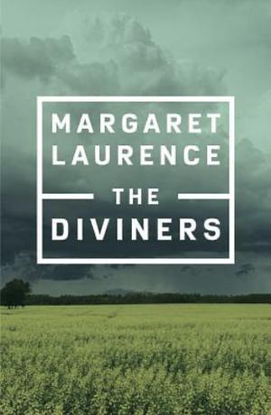 The Diviners by Margaret Laurence