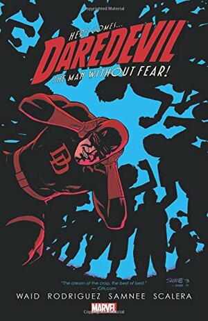 Daredevil, Volume 6 by Tom Peyer, Mark Waid