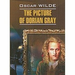 The Portrait of Dorian Gray by Jenny Dooley