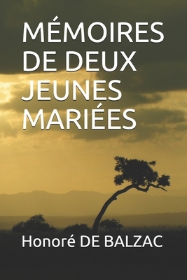 Mémoires de Deux Jeunes Mariées by Honoré de Balzac, Tchagnirou Abdel-Nazif Zimari