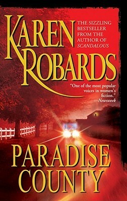 Paradise County by Karen Robards