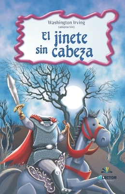 El jinete sin cabeza by Washington Irving