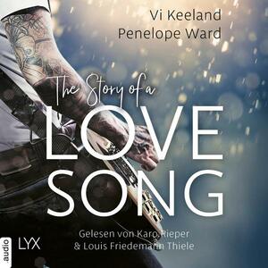 The Story of a Love Song by Penelope Ward, Vi Keeland
