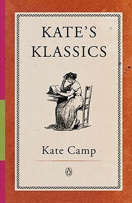 Kate's Klassics by Kate Camp