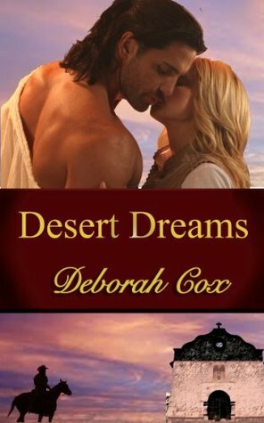 Desert Dreams by Deborah Cox