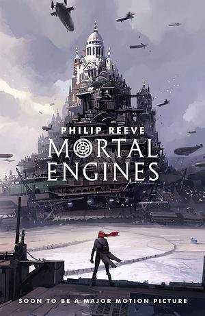Mortal Engines by Philip Reeve