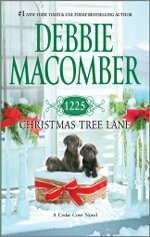 1225 Christmas Tree Lane by Sandra Burr, Debbie Macomber