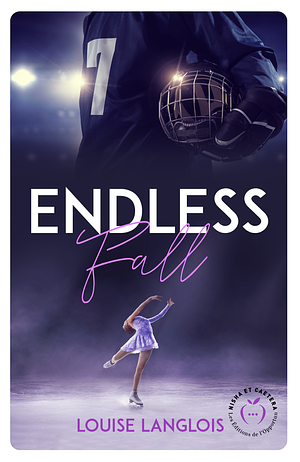 Endless Fall by Louise Langlois