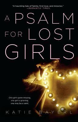 Psalm for Lost Girls by 