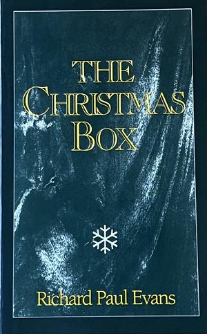 The Christmas Box by Richard Paul Evans