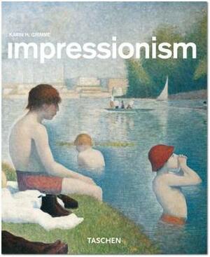 Impressionism by Karin H. Grimme, Norbert Wolf