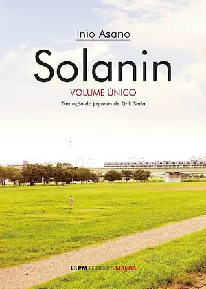 Solanin by Inio Asano