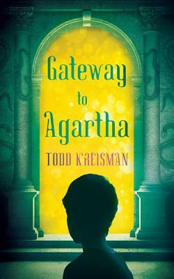 Gateway to Agartha by Todd Kreisman
