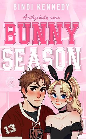 Bunny Season by Bindi Kennedy