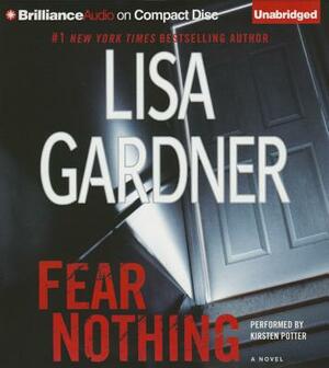 Fear Nothing by Lisa Gardner