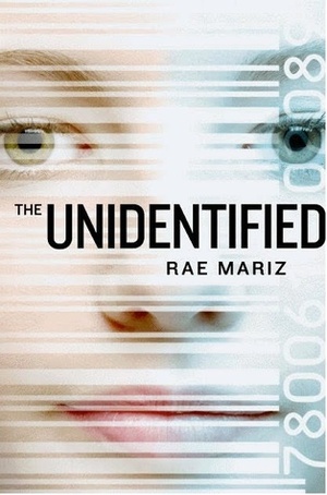 The Unidentified by Rae Mariz
