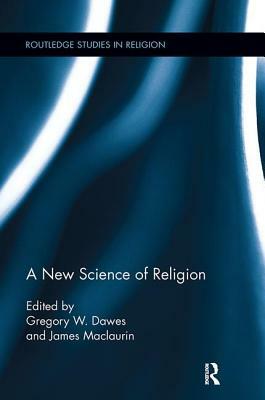 A New Science of Religion by 