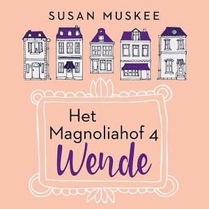 Wende by Susan Muskee