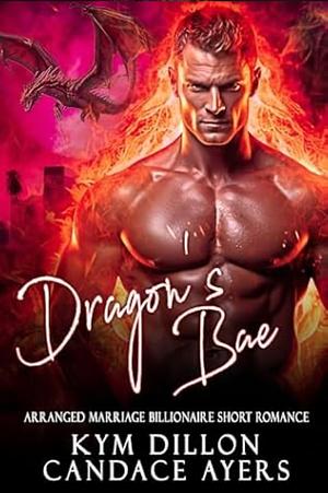 Dragon's Claim (Brides for Beasts: Book 3) by Candace Ayers
